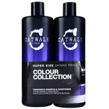 Tigi Catwalk Fashionista set II. | shoptok.hr