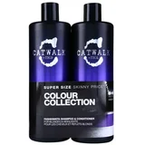 Tigi Catwalk Fashionista set II.