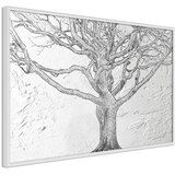  Poster - Tangled Branches 60x40 | shoptok.hr