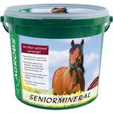 Agrobs Minerali za starejše konje - 10 kg Cene