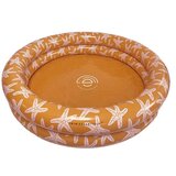 Swim Essentials Bazen za decu, 100cm, Oker Cene