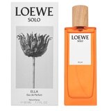 Loewe Solo Ella parfumirana voda za ženske 50 ml | Shoptok.si