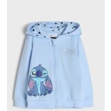 Sinsay Gornji dio trenirke Stitch | shoptok.hr
