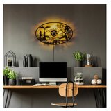 Opviq nature black wall lamp | ePonuda.com