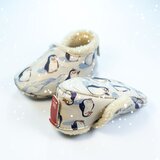 HIDEHUB Bebece cipele Zimske - Ovce / S (9.5 cm) | Eponuda.com