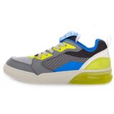 Geox Nizki čevlji Grayjay pisana | Shoptok.si