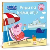 Pujsa Pepa Pepa na križarjenju