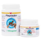 Vetoquinol flexadin sa glukozaminom i hondroitinom 30 tableta Cene