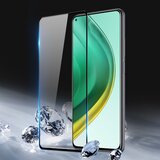 Dux ducis 9D zaščitno steklo s polno pokritostjo in okvirjem za Xiaomi Mi 10T Pro / Mi 10T | Shoptok.si