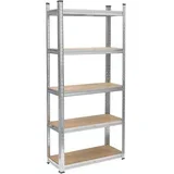 metalna montazna polica 150x70x30cm RB-1255