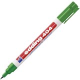 Marker PERMANENTNI 0,75MM EDDING 404 ZELENI | shoptok.hr