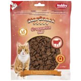 Nobby Starsnack Croquette govedina brez glutena - 125 g Cene
