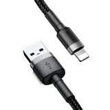  USB kabel Baseus Cafule - USB / Lightning kabel 3 m | Shoptok.si