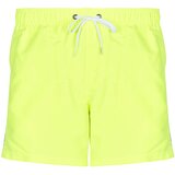 Sundek Kopalke / Kopalne hlače M504BDTA100 Rumena | Shoptok.si