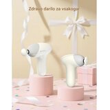 Taotronics Masažna mini pištolja siva | shoptok.hr
