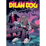 Veseli četvrtak Grupa autora - Dilan Dog 238: Pokojna Hejzel | Eponuda.com
