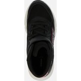 Geox Black Girls Loftus Sneakers - Girls | shoptok.hr