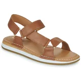 Clarks Sandali & Odprti čevlji CRAFTSUN SPORT Kostanjeva