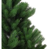  Umjetno božićno drvce kavkaska jela zeleno 120 cm | shoptok.hr
