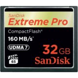 Sandisk z 32gb extreme, sdcfxps-032g-x46 cf kartica | Eponuda.com