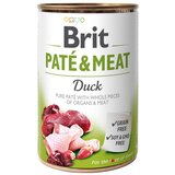 Brit Care Brit Paté & Meat 6 x 400 g - Raca | Shoptok.si