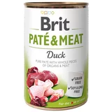 Brit Care Brit Paté & Meat 6 x 400 g - Raca