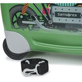Samsonite kovček ride-on Motorbike | Shoptok.si