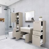 P & B Kopalnica Alba, Bež, 5-Delna | Shoptok.si
