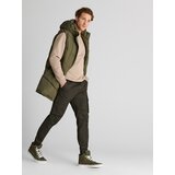 Sinsay muški dugi prsluk 578AW-87X | shoptok.hr