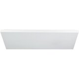 Eglo 56208 - LED RGBW prigušiva stropna svetiljka LED/21W/230V 29,5x29,5 cm bela + daljinski upravljač Cene