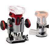 Einhell Professional akumulatorska glodalica u setu Power X-Change TP-RO 18 Set Li BL-Solo cijene