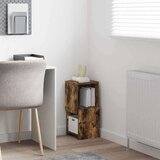  Kutni ormarić Bijelo 25 5x25x55cm Konstruirano drvo | shoptok.hr