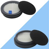 INORCO Nadomestni paket 3 Hepa filtrov in 9 paketov gobastih filtrov za A200pro/a200, za S12, S25, S25pro, (21874444) | Shoptok.si