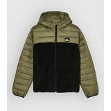 Quiksilver Scaly Reversible Kids Jacket grape leaf | Shoptok.si