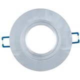 Staklena rozetna CFR1207 WH | ePonuda.com