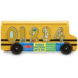 Melissa &amp;amp, Doug Matematički autobus - Melissa &amp, Doug | shoptok.hr