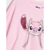 Sinsay Pamučne crewneck majice s printom 2 komada Disney | shoptok.hr