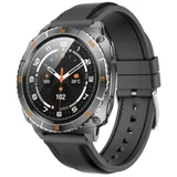 smart watch linkage+chat gpt