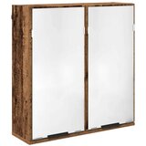  Komplet pohištva za kopalnico 4 pcs Star les Konstruiran les, (5000112475) | Shoptok.si