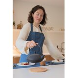 Tiseco Home Studio Tekstilni podmetač 45x33 cm Indigo – | shoptok.hr