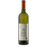 Erdevik Belo vino Tri bele koze 0,75l | ePonuda.com