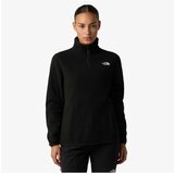 The North Face W glacier fleece 1/4 zip jacket | ePonuda.com