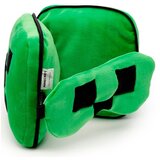 Minecraft Resteazzz putni jastuk s maskom za spavanje Creeper Slike