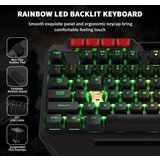 Aula gaming komplet T650 4u1, usb, zicni | ePonuda.com
