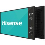 Hisense 32 inča 32DM66D fhd 500 nita digital signage display - 24/7 operation Cene