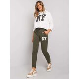 RELEVANCE Komplet-RV-KMPL-6918.04-khaki | Shoptok.si