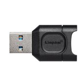 Kingston USB čitač kartica 3.2 MLPM | ePonuda.com