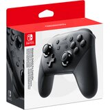 NINTENDO SWITCH Pro kontroler | Shoptok.si