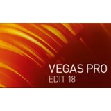 Magix VEGAS 18 Edit Official Website Key GLOBAL | Eponuda.com