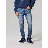 Sinsay Skinny traperice ispranog izgleda | shoptok.hr